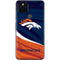 NFL Denver Broncos Google Pixel 5a Skin